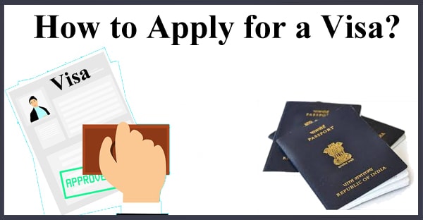 How to apply USA visa and Visa Service of USA