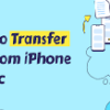 Transfer File Between Iphone And Mac