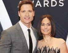 Who is Walker Hayes,  Biography, Wiki, Father Time Had A Daughter Walker Hayes, Age, Wife, Net worth, Parents and career